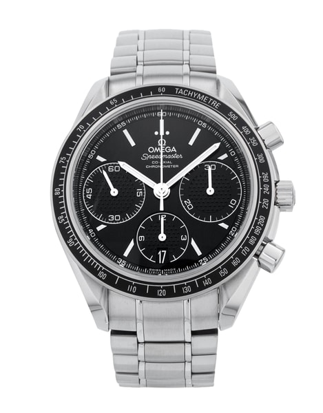 Omega Speedmaster Racing 326.30.40.50.01.001